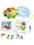 Bfs 31601 Aquabeads Starbead Başlangıç Seti 1000 Parça Boncuk +4 Yaş 2