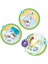 Bfs 31601 Aquabeads Starbead Başlangıç Seti 1000 Parça Boncuk +4 Yaş 4