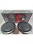 20CM Midrange – Massive MS-M8J 400W 150 Rms Midrange Hoparlör – Massive Prof Midrange 1