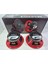 20CM Midrange – Massive MS-M8J 400W 150 Rms Midrange Hoparlör – Massive Prof Midrange 3