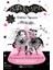 Isadora Moon 9 - Gösteri Yapıyor + Yapışkanlı Not Kağıdı 2