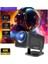Çift Kollu Projeksiyon Taşınabilir Game Projektör Full Hd 1080P 4K Projeksiyon Gamepad 5