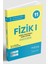 Profizik 2026 11. Sınıf Fizik Konu Anlatımlı Soru Bankası 1. Kitap 1