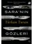Sara'nın Gözleri - Sc + Yapışkanlı Not Kağıdı 2