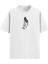 The King Of Darkness – Oversize Tshirt 1