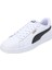 Park Luna Beyaz Kadın Sneaker Ayakkabı 3