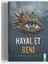 Hayal Et Beni - Hc + Yapışkanlı Not Kağıdı 2