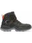 Everest Black 41 Numara Ayakkabı 1