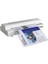 Flex R4-330B 4 Silindir A3 Laminasyon Pvc Makinası 7