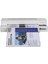 Flex R4-330B 4 Silindir A3 Laminasyon Pvc Makinası 8