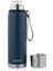 Çelik Termos 750 ml Lacivert Renk ve Katlanır Plastik Sehpa 4