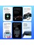 Watch 10 Pro+ Akıllı Saat Apple iPhone ve Android Tüm Telefonlara Uyumlu 5