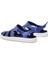 Boatilus Bioty-F Lacivert-Beyaz Çocuk Sandalet 2