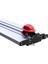 Procut 1560 1560 mm Sürgülü Giyotin Makinesi 4