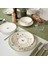 Flora Green 16 Parça 4 Kişilik Yemek Takımı 4883 2