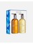 Woody ve Citrus El Bakım Ikilisi Molton Brown 50 Spf ile Lüks Temizlik ve Beslenme 1