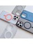 Iphone 15 Pro Max Beta Magsafe Case Kılıf 1