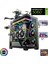 Ryzen 5 7500F 32GB Ddr5 1tb SSD Rtx 5060 B650 Anakart 240MM Sıvı Soğutma Oyuncu Bilgisayarı 1