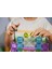 Magnatiles Travel Case 55PC 254055TS 3