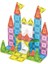 Magnatiles Travel Case 55PC 254055TS 5