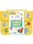 Bright Bee Number Bonds Activity Book Bag 1
