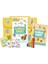 Bright Bee Number Bonds Activity Book Bag 2