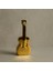 Gold Gitar Seramik Obje 1