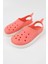 Cloggy-B Pembe Çocuk Sandalet 2