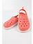 Cloggy-B Pembe Çocuk Sandalet 3