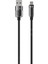 KNIT GLAM 2.1A Hızlı Şarj Destekli, Usb-A To Lightning Şarj ve Data Aktarım Kablosu, 1 Metre 2