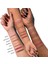 Make-Up Private Dream Yüz Paleti -03 Boho 5