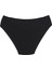 Kadın Bambu Bikini Kalıp Külot 1
