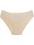 Kadın Bambu Bikini Kalıp Külot 1