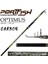 Portfish Optimus 300 cm Olta Kamışı 100 gr 1