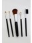 Makyaj Fırça Seti 5 Parça 3