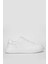 Tommy Beyaz Erkek Sneaker 112230222 1