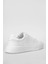 Tommy Beyaz Erkek Sneaker 112230222 2