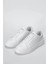 Tommy Beyaz Erkek Sneaker 112230222 4