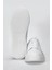 Tommy Beyaz Erkek Sneaker 112230222 5