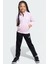 Sportswear JX8771 Essentials Climacool Track Suit Kids 1