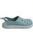 Boatilus Cloggy-F Yeşil Çocuk Sandalet 1