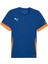 Individual Padel Mavi Erkek Forma 1