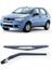 Fiat Palio Hb 1998-2012 Arka Cam Silecek Kolu ve Süpürgesi Kapak Takım 735278600 1