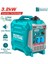 3.2 Kw Inverter Benzinli Jeneratör TP535006 1