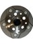 Ford Transit V347 06> Tek Teker 5 Bijon Ön Porya | Aty 0104010021 - 6C16 1104 Ac 2