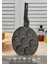 Granit Döküm Emoji Pankek Tava 26 cm 1