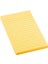 Not Yaz 100X150 100 Yaprak Yapışkanlı Çizgili Not Kağıdı Sarı (YNK-1490) 2