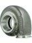 Garrett G35 Turbine Hsg Kit 0.83 A/r O/v, V-Band In/out Standard Rotation 2