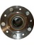 Ford Transit V363/362 12> Uzun Şase - Civatasız - 5 Bijon Arka Porya | Aty 0105140003 - BK21 2B664 Db 1