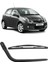 Toyota Yaris 2006-2011 Arka Cam Silecek Kolu ve Süpürgesi Kapak Takım 852410D010 1